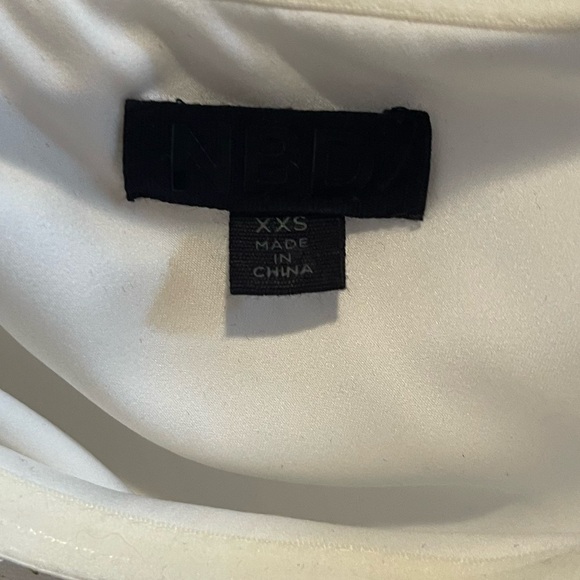 Lisa Mini Dress - Picture 7 of 7